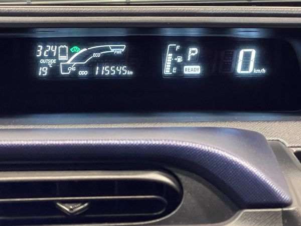 2015 Toyota Aqua Enterprise New Lynn image 319386