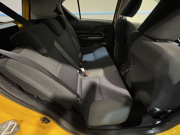 2015 Toyota Aqua Enterprise New Lynn image 319390