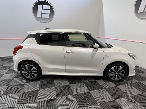 2017 Suzuki Swift Enterprise New Lynn image 317949