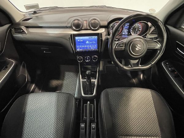 2017 Suzuki Swift Enterprise New Lynn image 317951