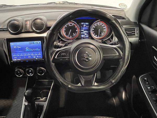 2017 Suzuki Swift Enterprise New Lynn image 317952