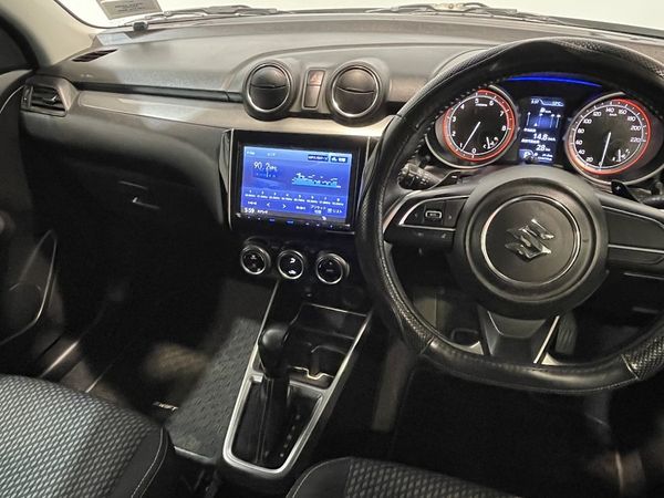 2017 Suzuki Swift Enterprise New Lynn image 317953