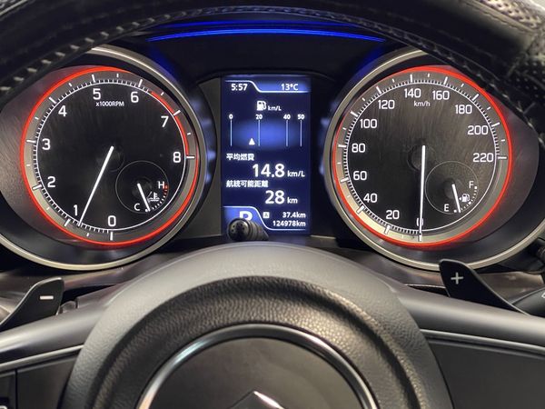 2017 Suzuki Swift Enterprise New Lynn image 317954