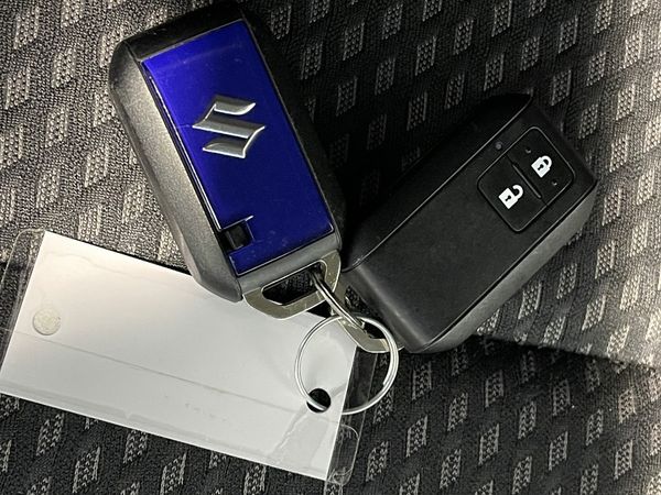 2017 Suzuki Swift Enterprise New Lynn image 317958