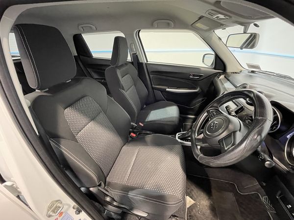 2017 Suzuki Swift Enterprise New Lynn image 317959