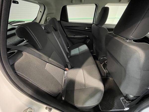 2017 Suzuki Swift Enterprise New Lynn image 317960