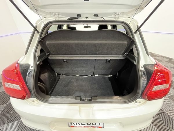 2017 Suzuki Swift Enterprise New Lynn image 317961