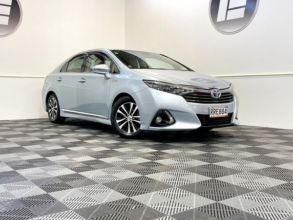 2013 Toyota Sai Enterprise New Lynn image 315786