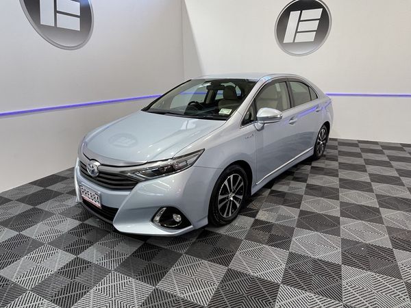 2013 Toyota Sai Enterprise New Lynn image 315788