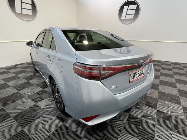 2013 Toyota Sai Enterprise New Lynn image 317964