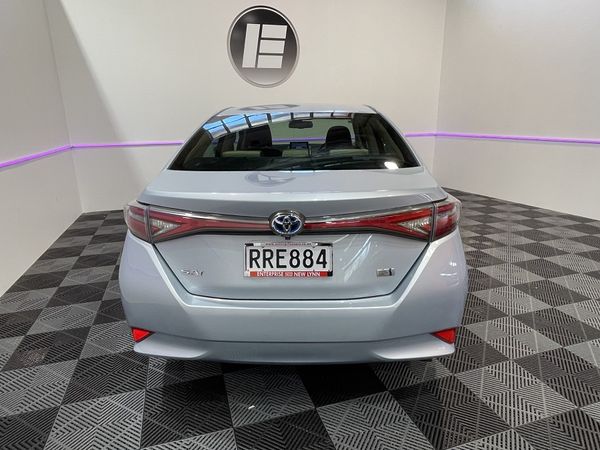 2013 Toyota Sai Enterprise New Lynn image 317965