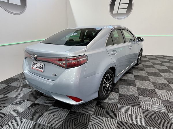 2013 Toyota Sai Enterprise New Lynn image 317966