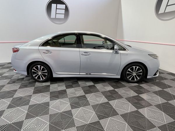 2013 Toyota Sai Enterprise New Lynn image 317967