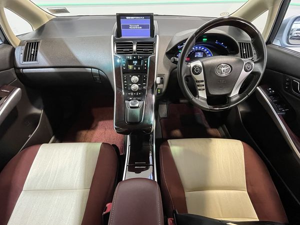 2013 Toyota Sai Enterprise New Lynn image 317969