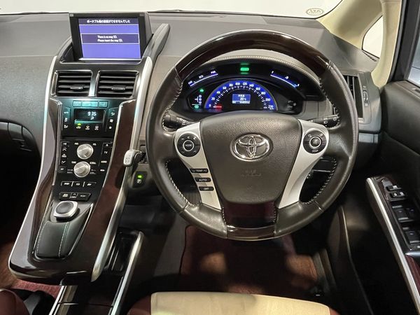 2013 Toyota Sai Enterprise New Lynn image 317970