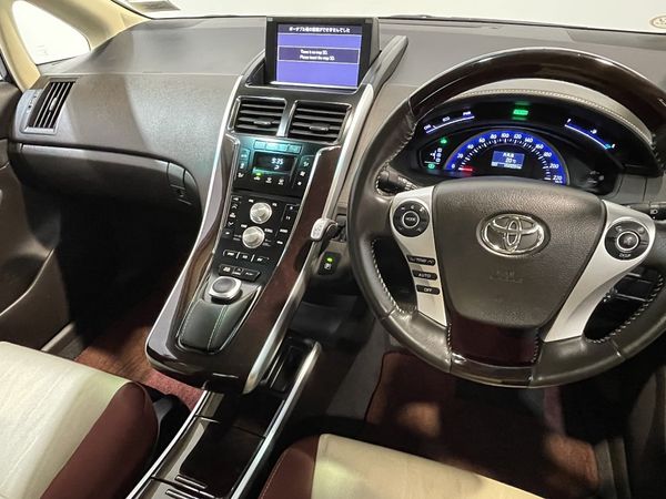 2013 Toyota Sai Enterprise New Lynn image 317971