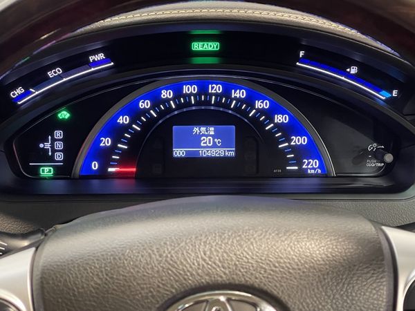 2013 Toyota Sai Enterprise New Lynn image 317972