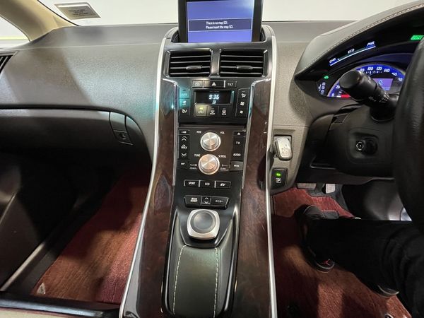 2013 Toyota Sai Enterprise New Lynn image 317976