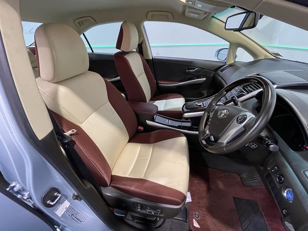 2013 Toyota Sai Enterprise New Lynn image 317977