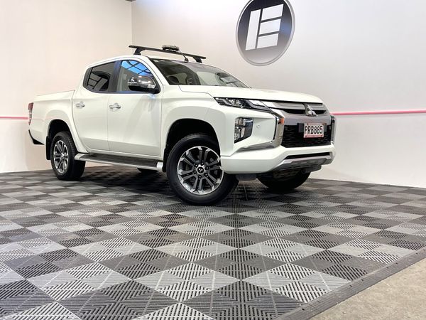 2022 Mitsubishi Triton Enterprise New Lynn image 317054