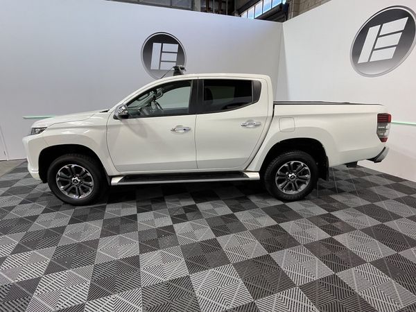 2022 Mitsubishi Triton Enterprise New Lynn image 317196