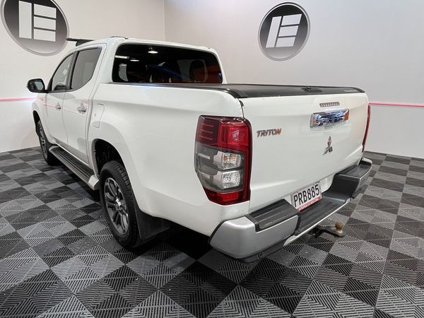 2022 Mitsubishi Triton Enterprise New Lynn image 317197