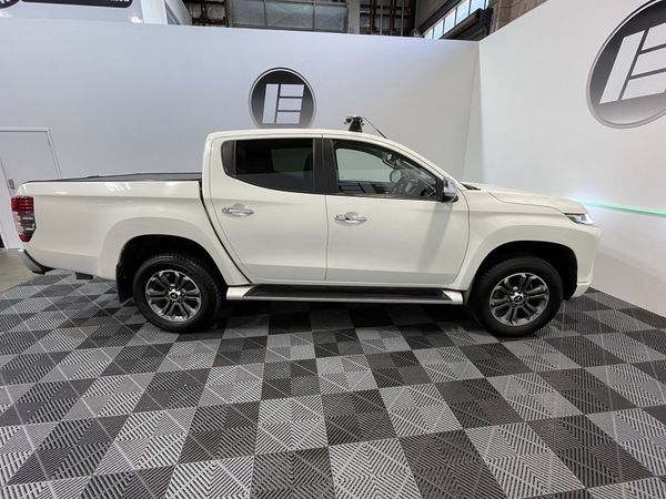 2022 Mitsubishi Triton Enterprise New Lynn image 317200