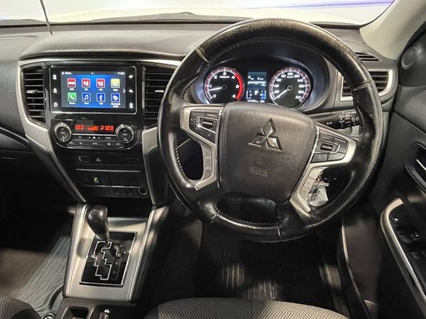 2022 Mitsubishi Triton Enterprise New Lynn image 317203