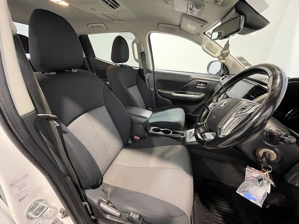 2022 Mitsubishi Triton Enterprise New Lynn image 317210