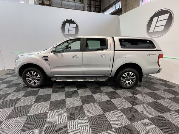 2018 Ford Ranger Enterprise New Lynn image 319550