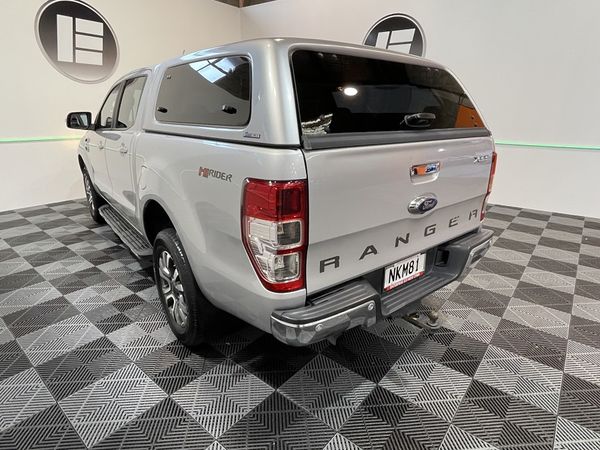 2018 Ford Ranger Enterprise New Lynn image 319551