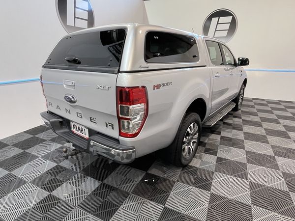 2018 Ford Ranger Enterprise New Lynn image 319553