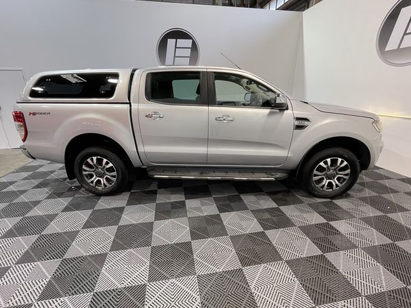2018 Ford Ranger Enterprise New Lynn image 319554
