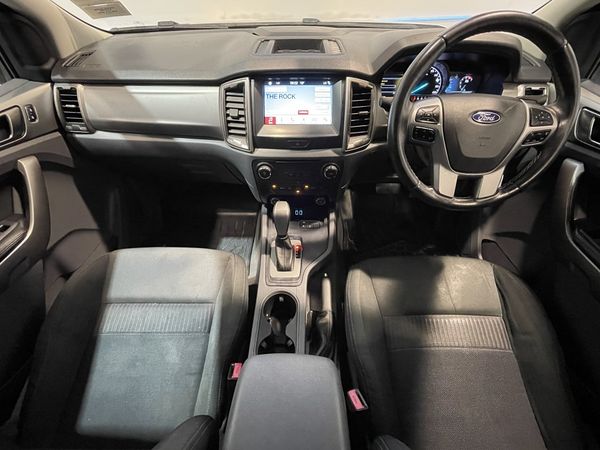 2018 Ford Ranger Enterprise New Lynn image 319556