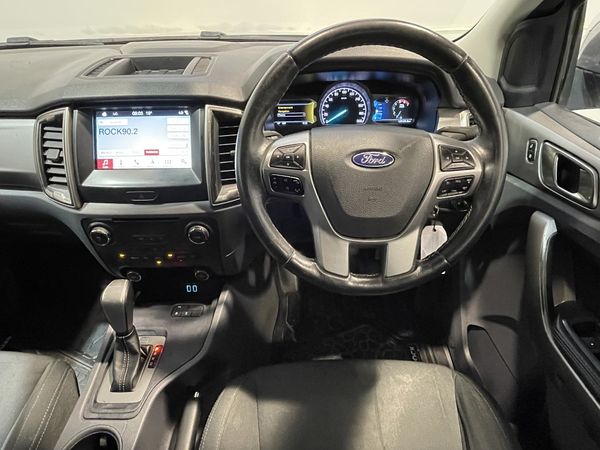 2018 Ford Ranger Enterprise New Lynn image 319557