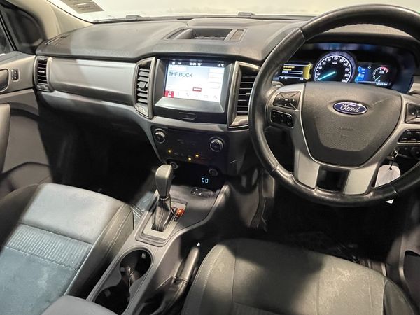 2018 Ford Ranger Enterprise New Lynn image 319558