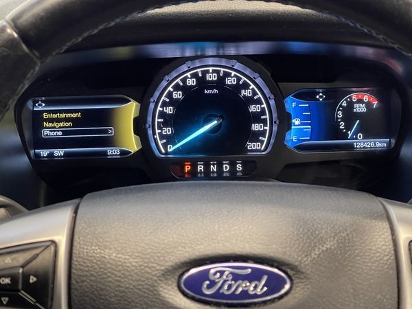 2018 Ford Ranger Enterprise New Lynn image 319559
