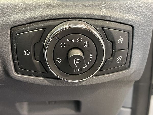 2018 Ford Ranger Enterprise New Lynn image 319560