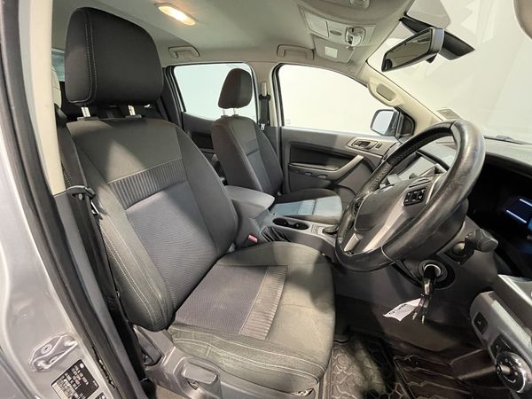 2018 Ford Ranger Enterprise New Lynn image 319563
