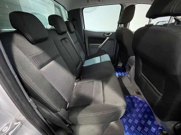 2018 Ford Ranger Enterprise New Lynn image 319564
