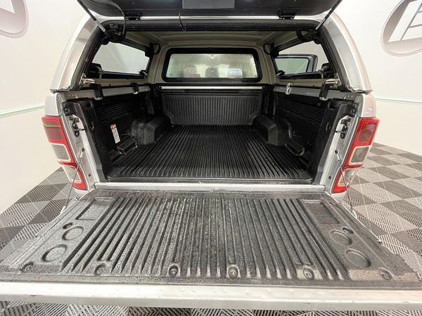 2018 Ford Ranger Enterprise New Lynn image 319565