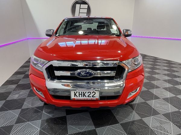 2017 Ford Ranger Enterprise New Lynn image 317058
