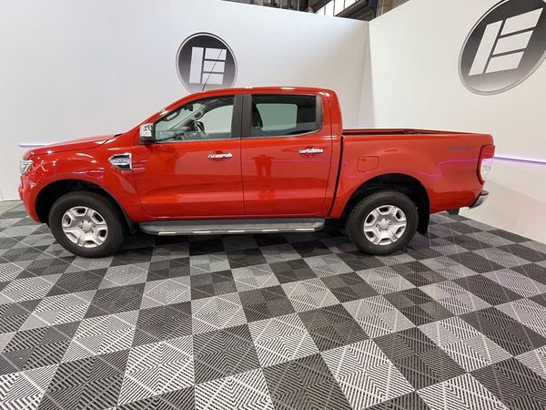 2017 Ford Ranger Enterprise New Lynn image 317061