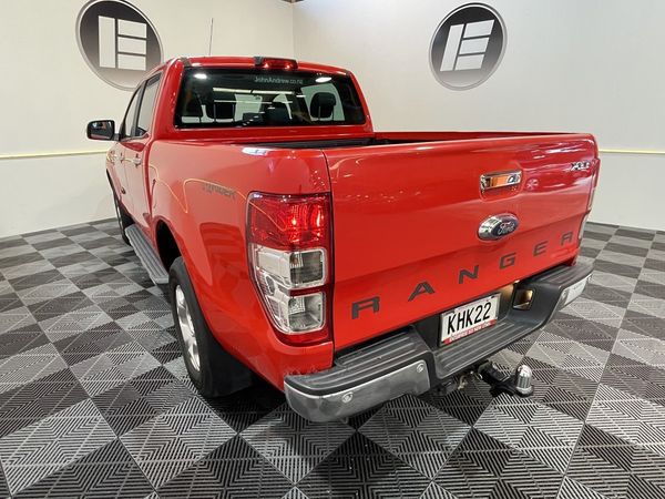 2017 Ford Ranger Enterprise New Lynn image 317062