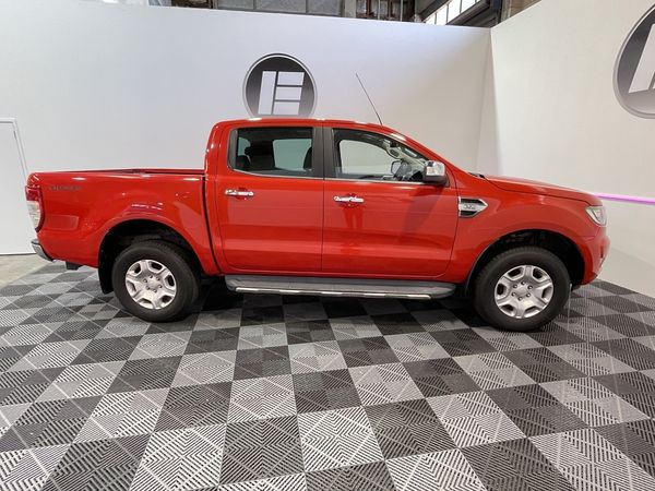 2017 Ford Ranger Enterprise New Lynn image 317065