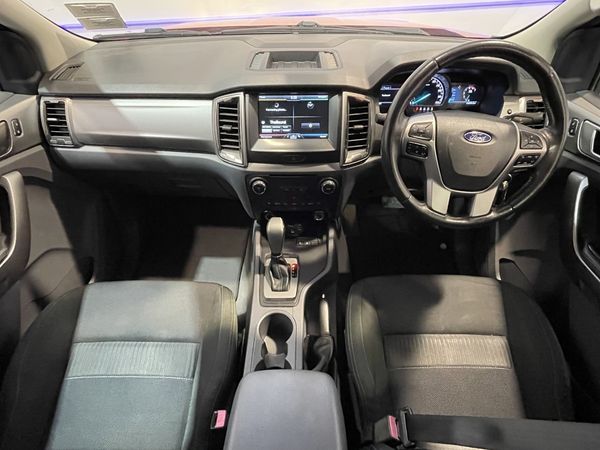 2017 Ford Ranger Enterprise New Lynn image 317067