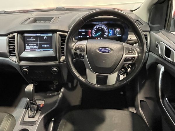 2017 Ford Ranger Enterprise New Lynn image 317068