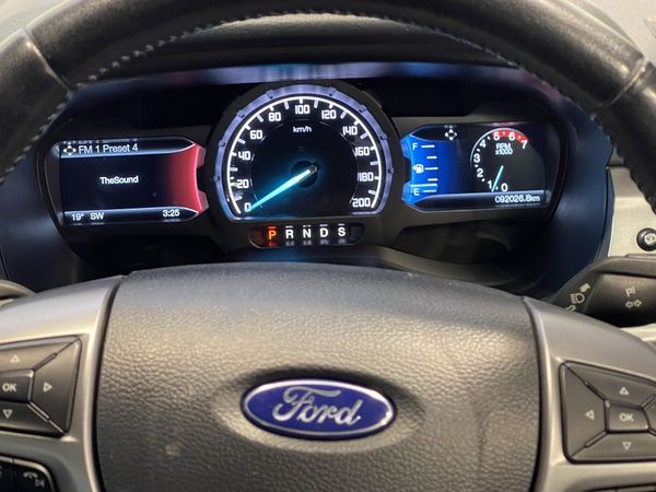 2017 Ford Ranger Enterprise New Lynn image 317069