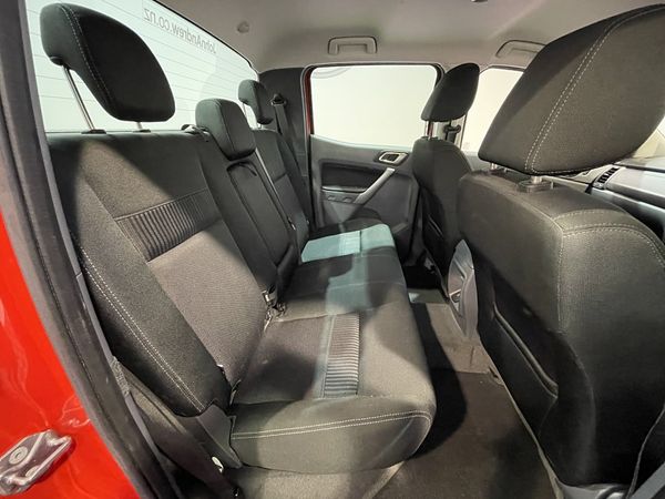 2017 Ford Ranger Enterprise New Lynn image 317075