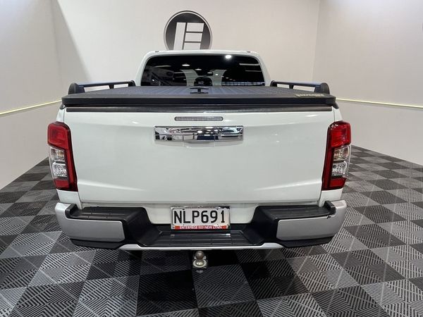 2021 Mitsubishi Triton Enterprise New Lynn image 318661